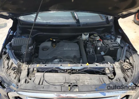 2021 GMC Terrain Slt z USA, uszkodzony, nr VIN 3GKALPEV4ML312358